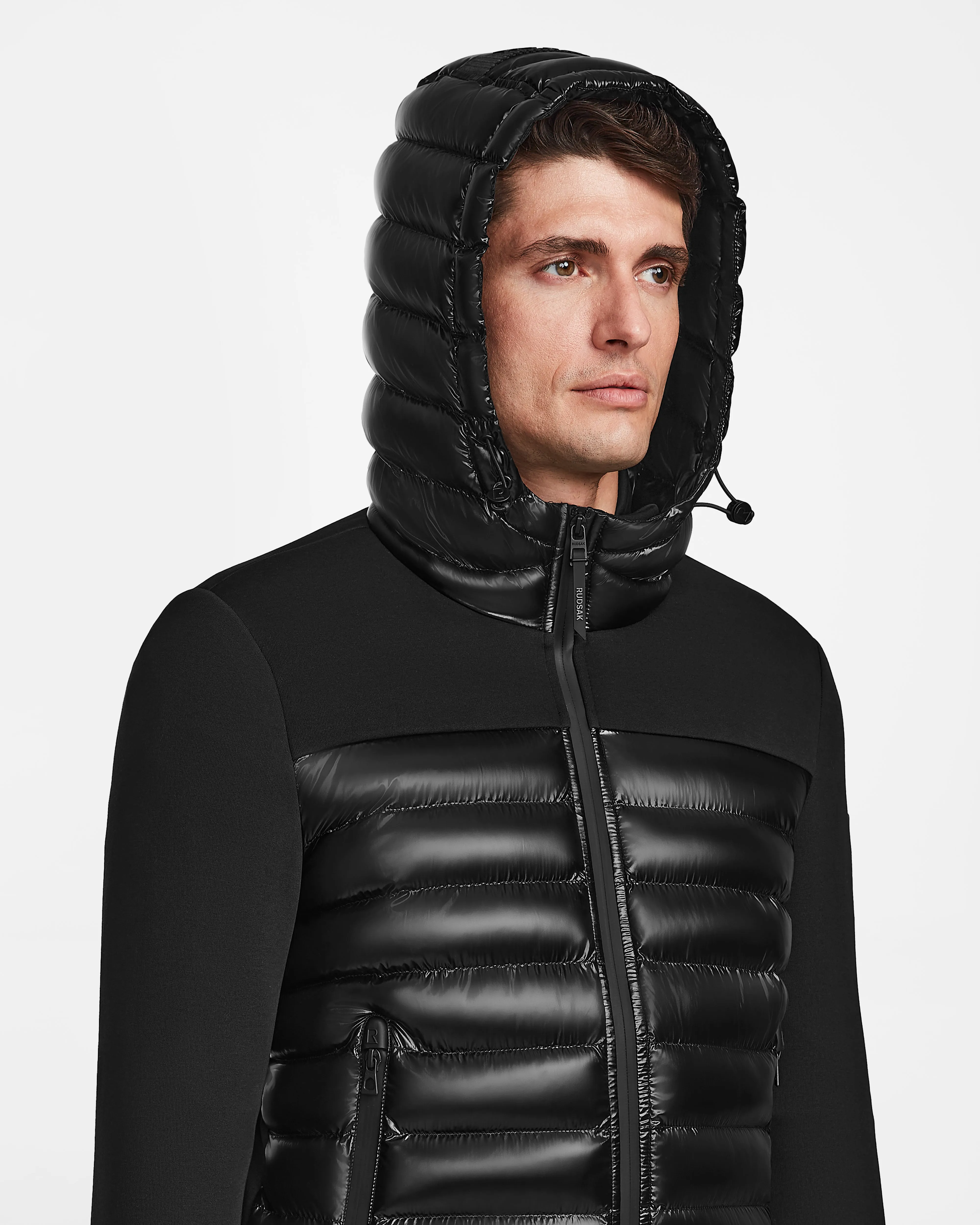 DURIN S - M123518 Black