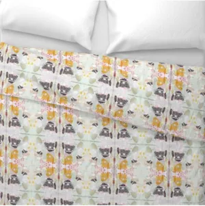Duvet Cover <br/> Mercy, Multifarious