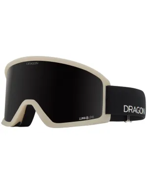 DX3   OTG with Bonus Lens Snow Goggles