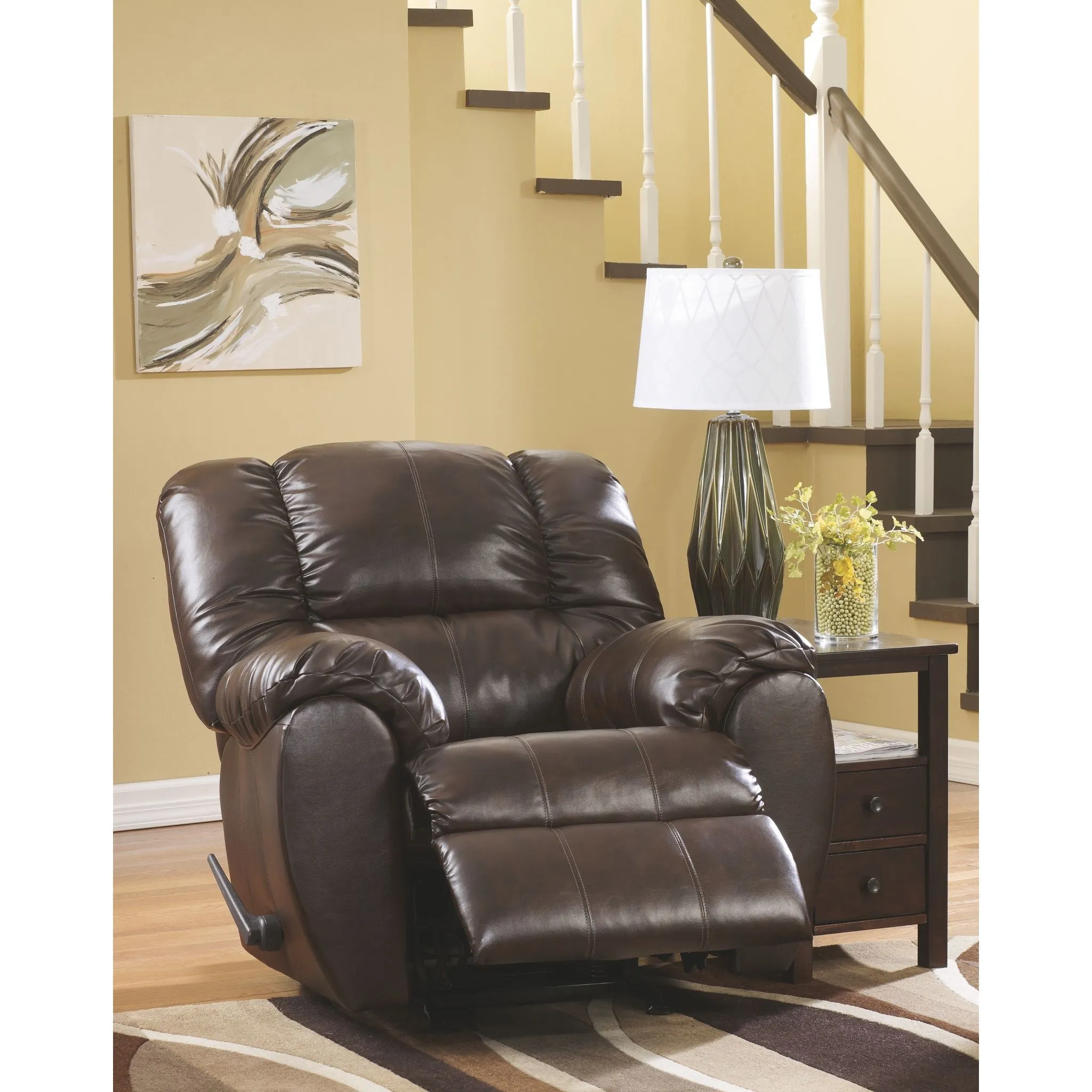 Dylan Rocker Recliner