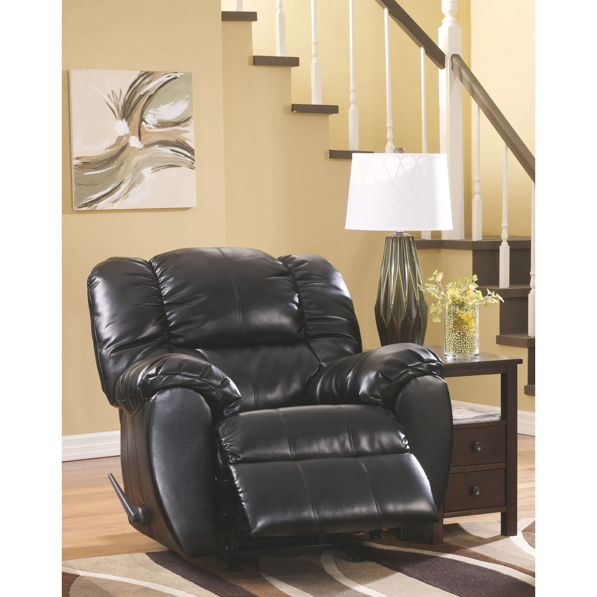 Dylan Rocker Recliner