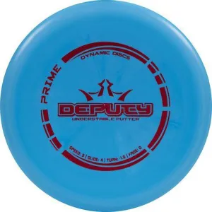 Dynamic Discs Prime Deputy