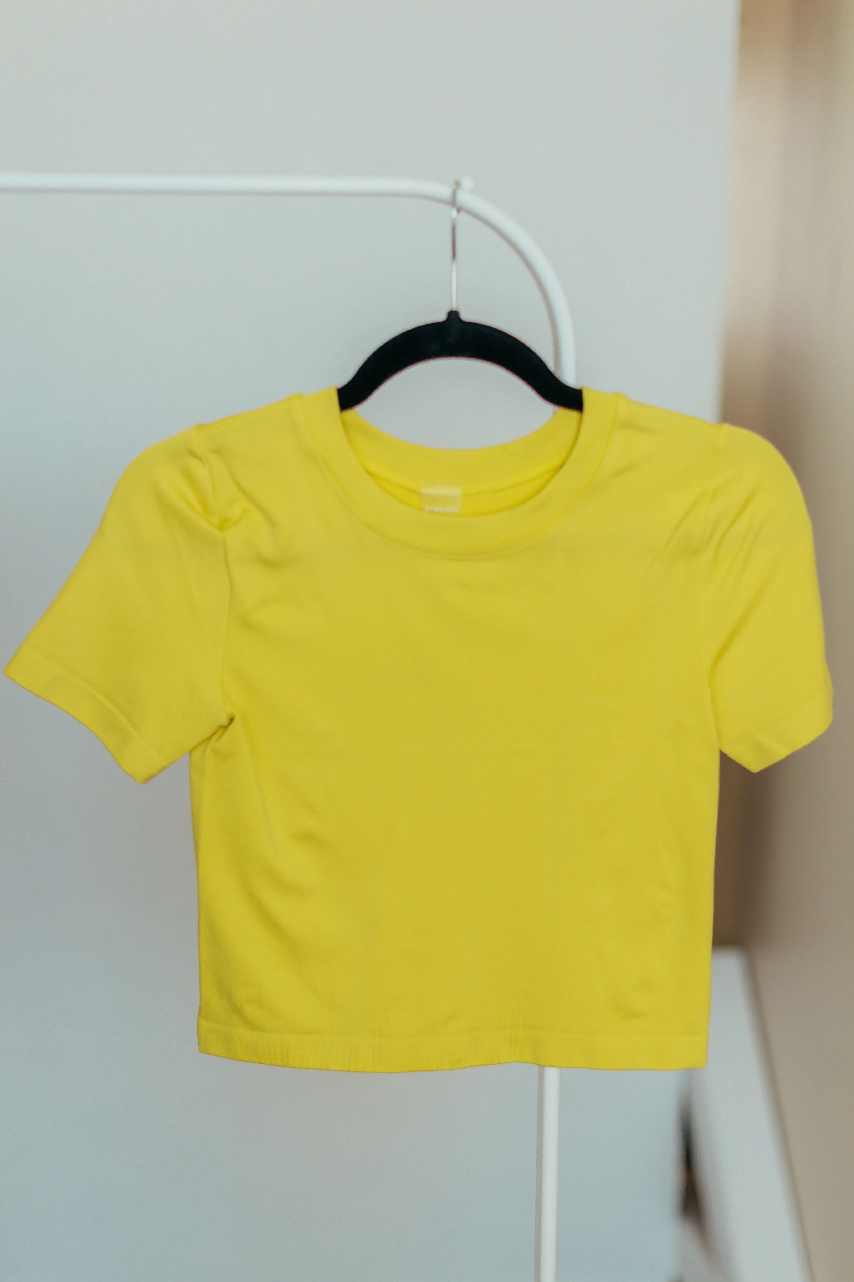 Dynamic Smooth Thick Tee - 8 Colors