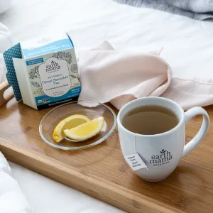 Earth Mama Organics Throat Soothie Tea