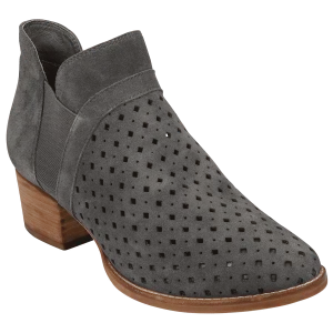 Matching Ankle Boots