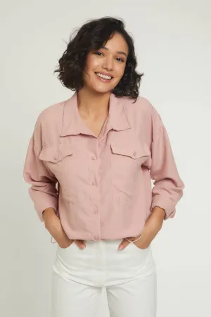 Colorblock Shirts