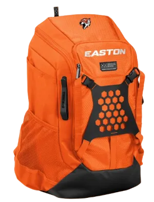 Easton Walk-Off NX Backpack - Orangeville Bengals | Embroidered Logo and Number
