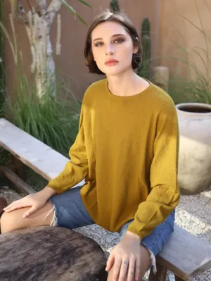 Easy Crew Sweater