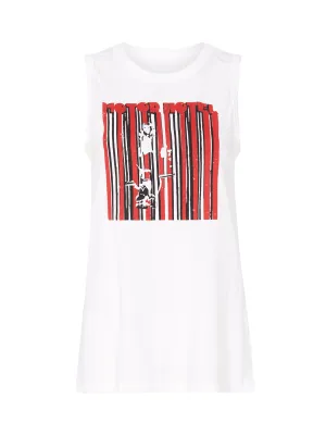Easy Muscle Tank