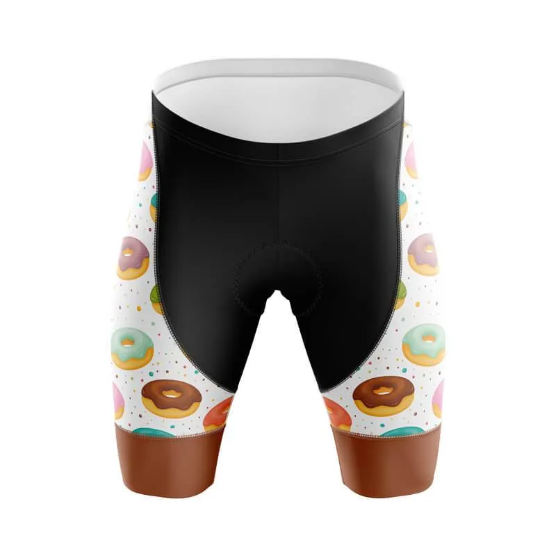 Eat more Hole foods (V1) Shorts & Pants