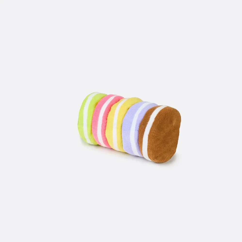 Eat My Socks: Bon Macaron