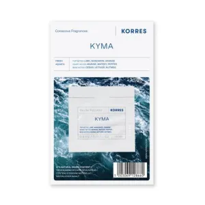 Eau De Toilette Kyma Sample 0.4ML