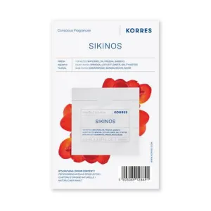 Eau De Toilette Sikinos Sample 0.4ML