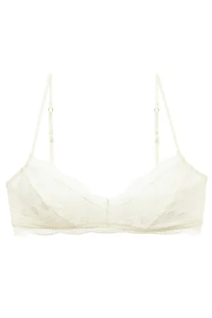 Eberjey | India Retro Lace Bralet
