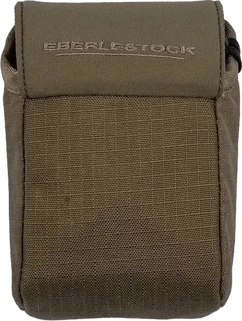 Eberlestock Recon Rangefinder Pouch Dry Earth | Buy Eberlestock Recon Rangefinder Pouch Dry Earth here | Outnorth