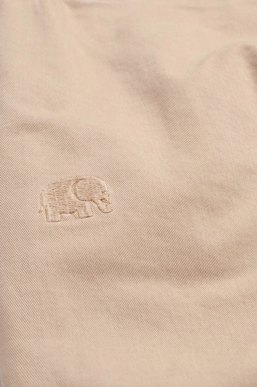 Ecodye Cotton Climber Pant Sand