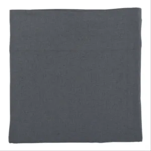 Ecology Dream Flat Sheet King Storm