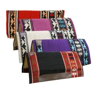 Economy Cutter Saddle Pad