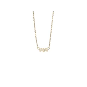 Eden Pendant Necklace