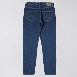 Edwin Slim Tapered - Blue Akira Wash
