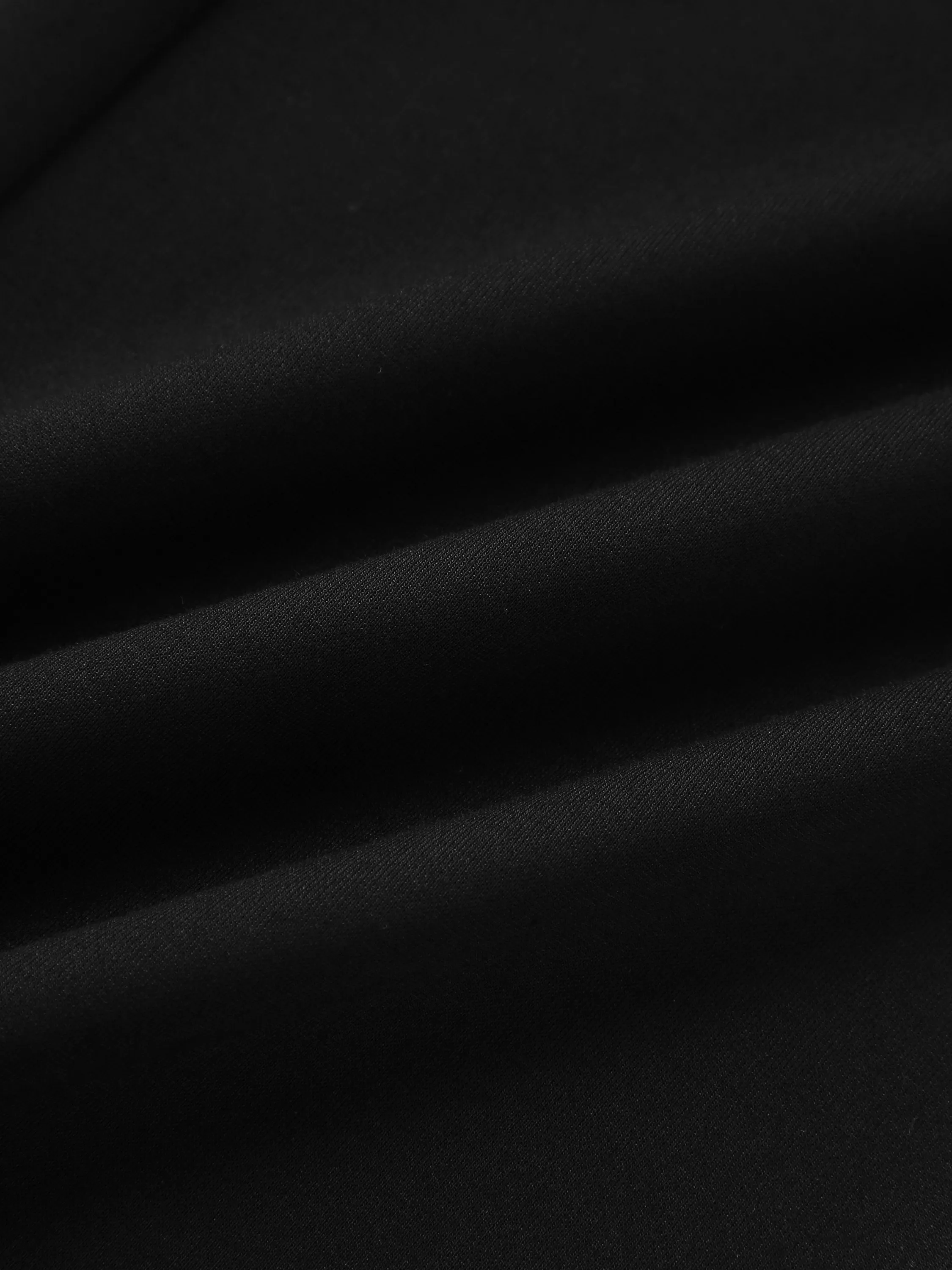 Effortless Skirted Pants