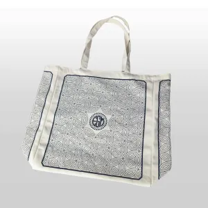 EGM COTTON TOTE BAG