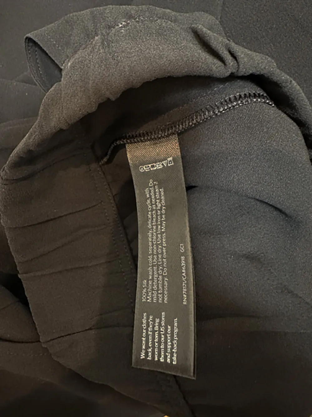 EILEEN FISHER