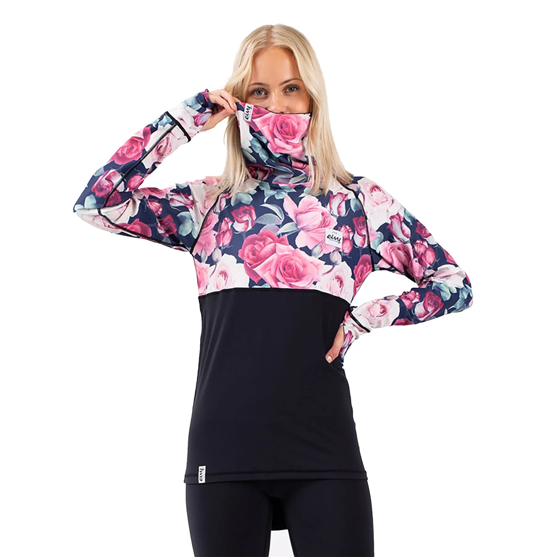 Eivy Womens Icecold Top 2022