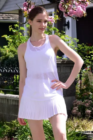 ELAINE 2 IN 1 TANK TOP (Final Sale)