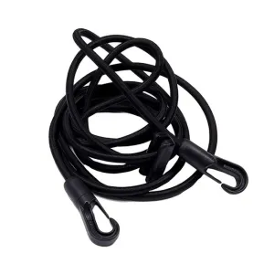ELASTIC TIE DOWN SARTORE Black