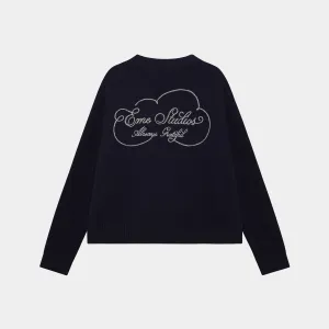 Elds Rib Cardigan