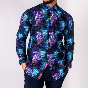 Electric Jellyfish Shirt