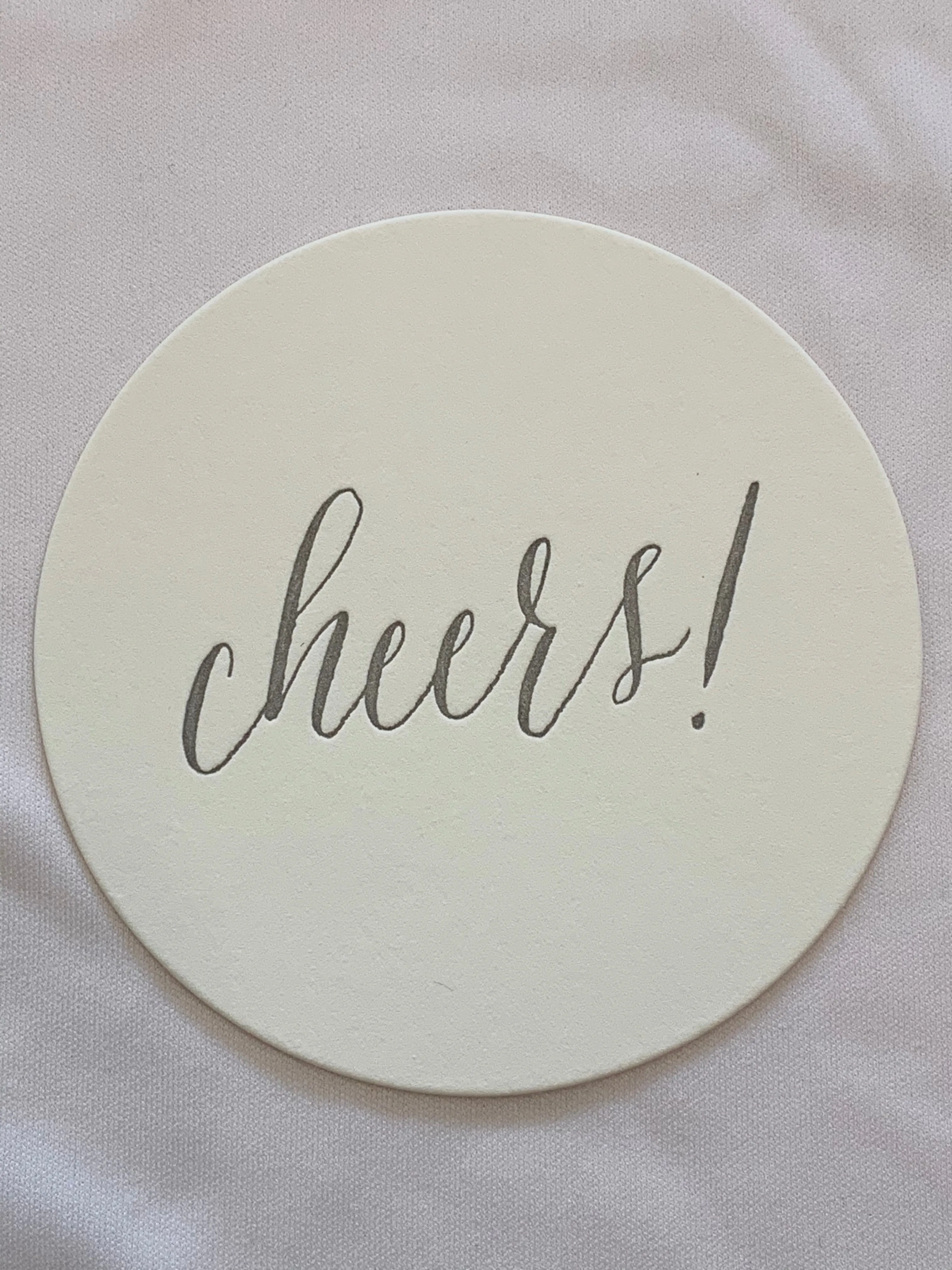 Elegant Garden: Coasters