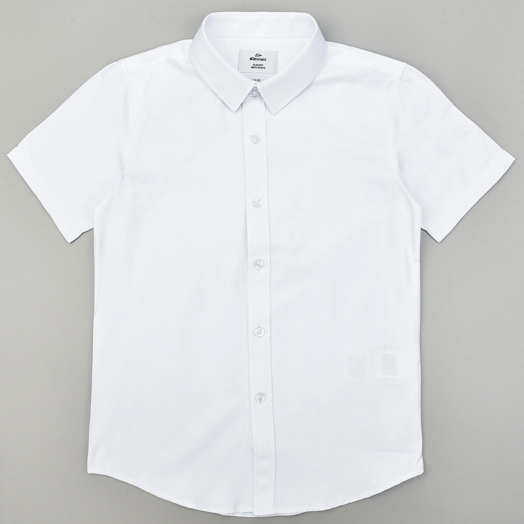 Elegant S.S Shirt
