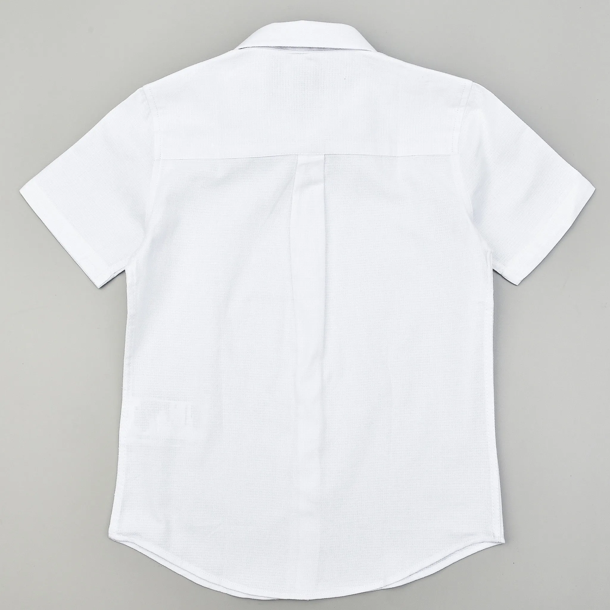 Elegant S.S Shirt