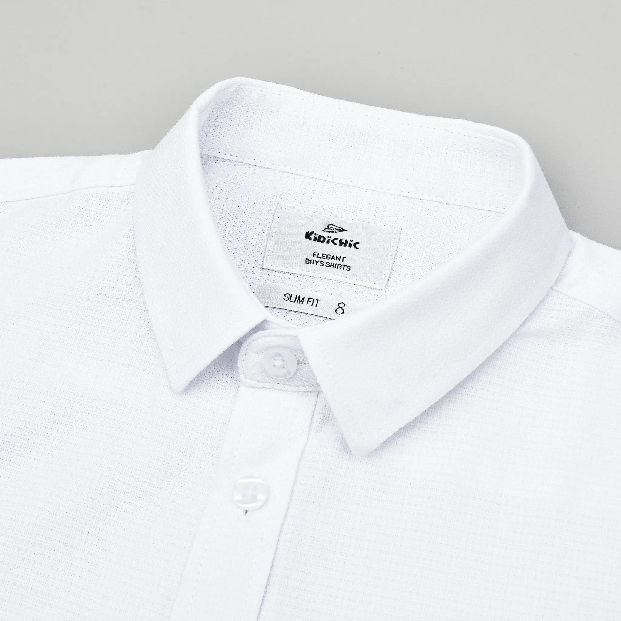 Elegant S.S Shirt