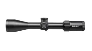 ELEMENT OPTICS HELIX HD 2-16×50 SFP (MRAD RAPTR)