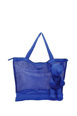 Reflective Safety Backpack