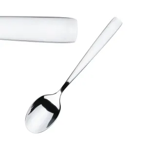 Elia Aspect Tea Spoon 18 10 (Pack of 12) - FD419
