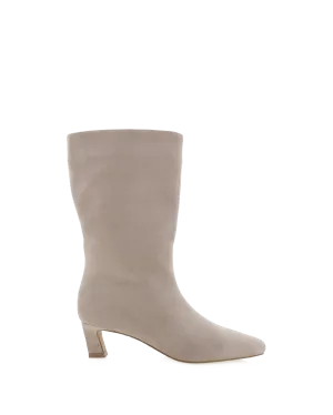ELIOT - MIST GREY SUEDE