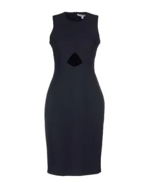 Elizabeth And James Women Knee-length dress Dark blue 10 UK