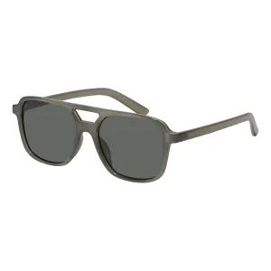 Wide Frame Sunglasses