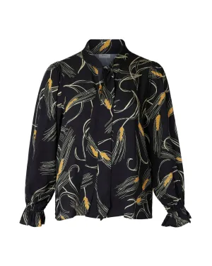 Elodie Top | Black