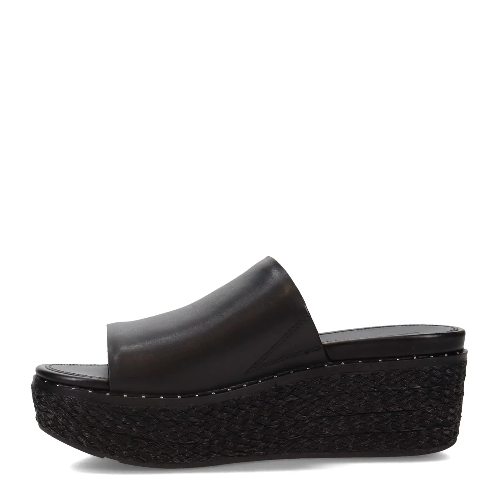 Eloise Espadrille Wedge Slide - Women