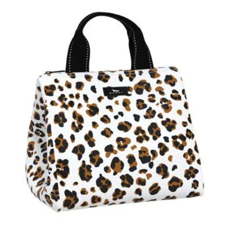 Eloise Lunch Box - Scout