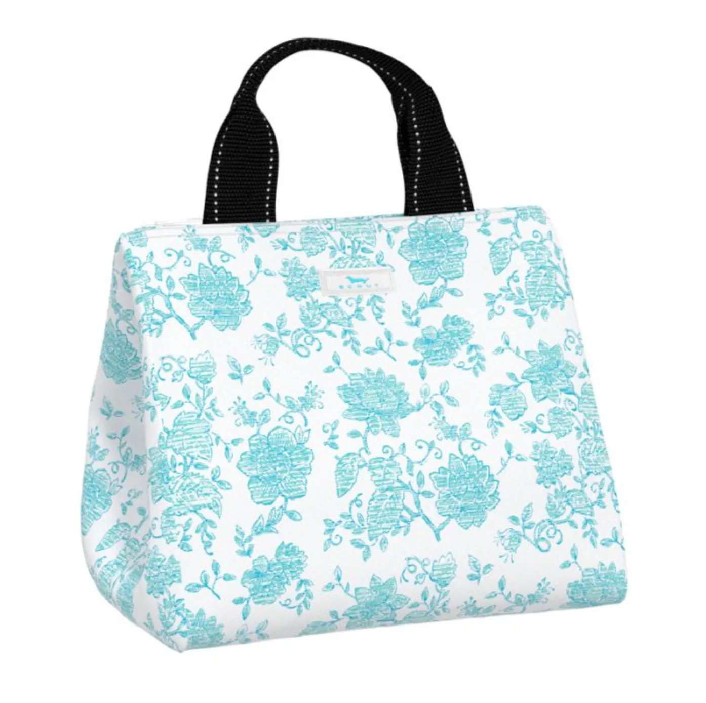 Eloise Lunch Box - Scout