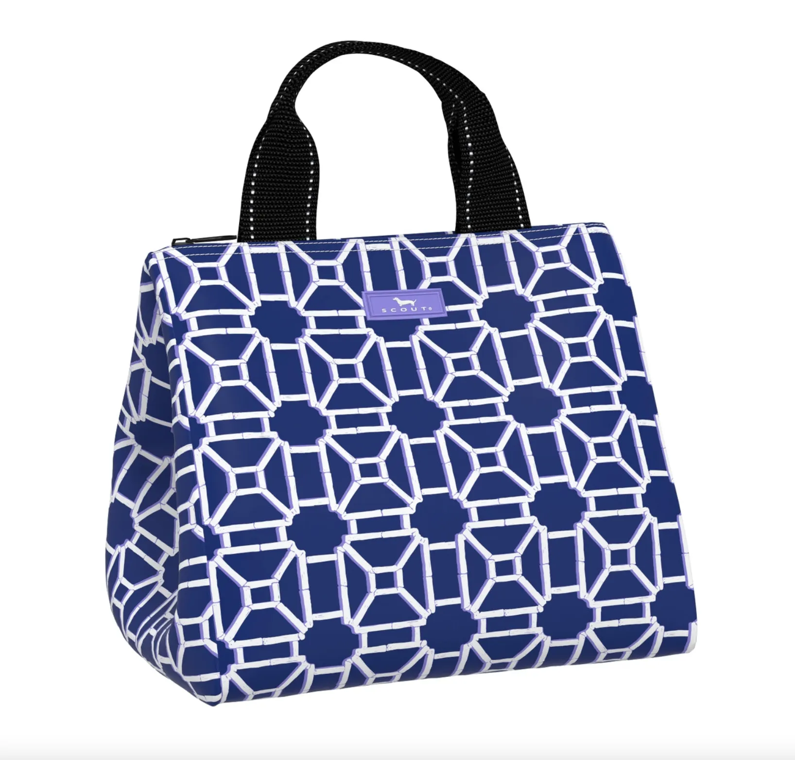 Eloise Lunch Box - Scout