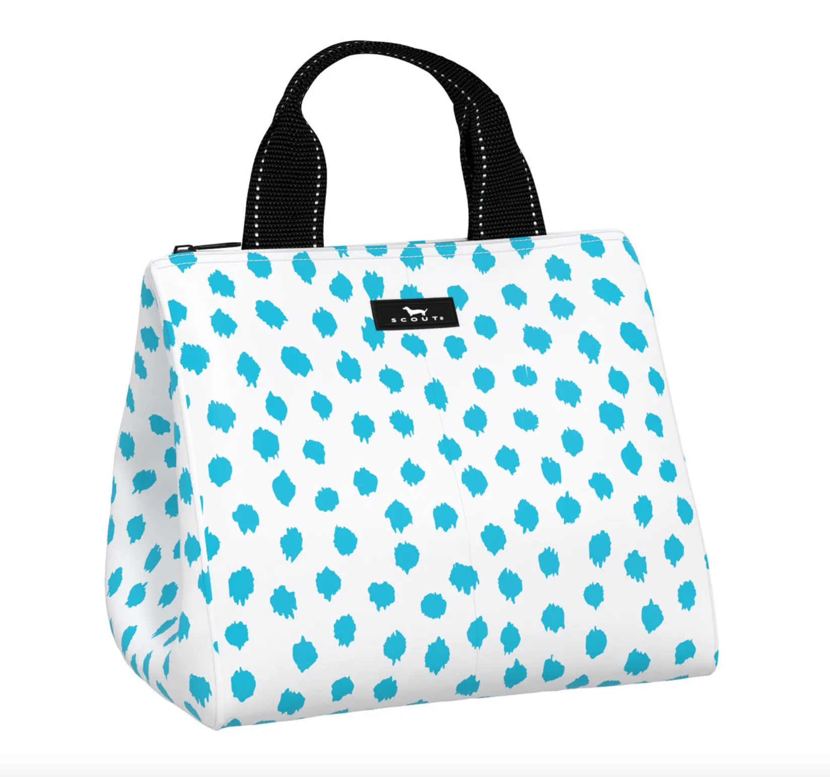 Eloise Lunch Box - Scout