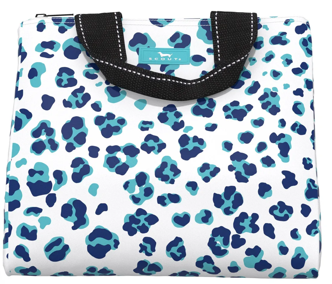 Eloise Lunch Box - Scout
