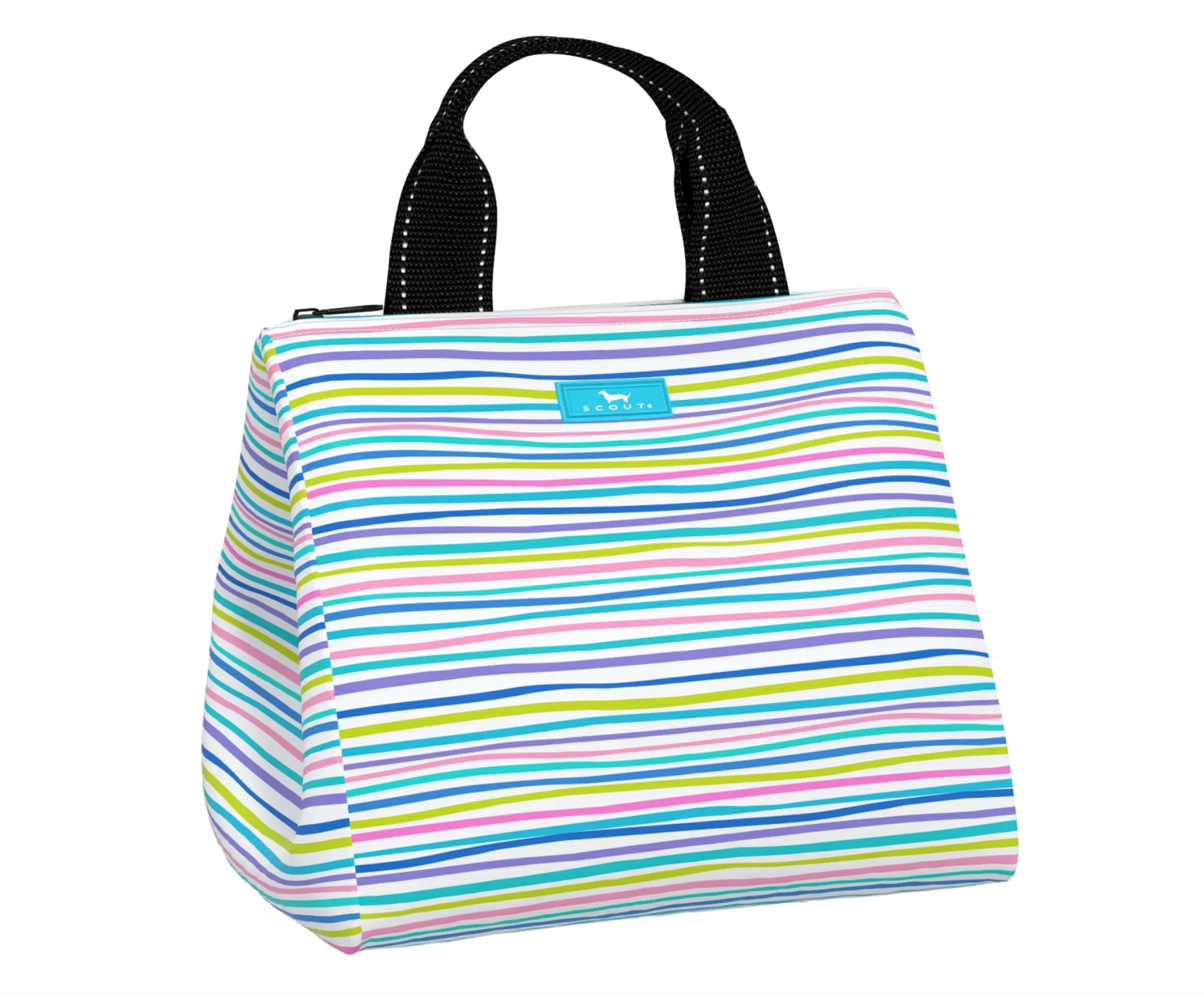Eloise Lunch Box - Scout